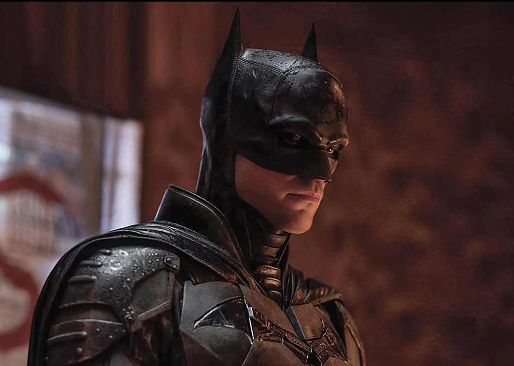 《新蝙蝠侠》全球狂卖，罗伯特·帕丁森推崇这部旧版是杰作