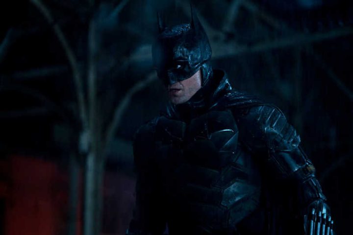 罗伯特·帕丁森版《新蝙蝠侠》修正了诺兰黑暗骑士的一个疑问缩略图