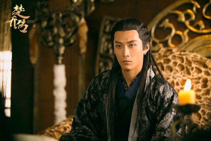 古装剧9位男星演“世子”！杨洋腹黑、肖战潇洒可爱，任嘉伦《与君初相识》纯情变霸道-12