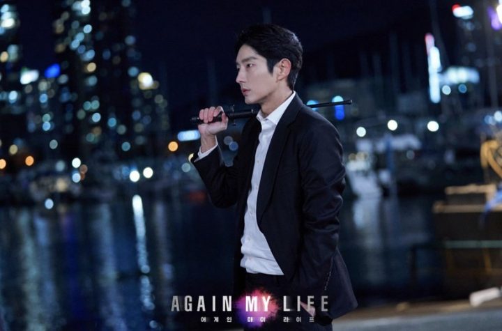 近期开播韩剧评价！李准基《Again My Life》爽度高、《我们的蓝调》首播收视刷新纪录-10