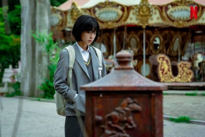 池昌旭化身“最帅魔术师”！Netflix奇幻音乐剧《魔幻之音》预告出炉，5大看点一次整理-11