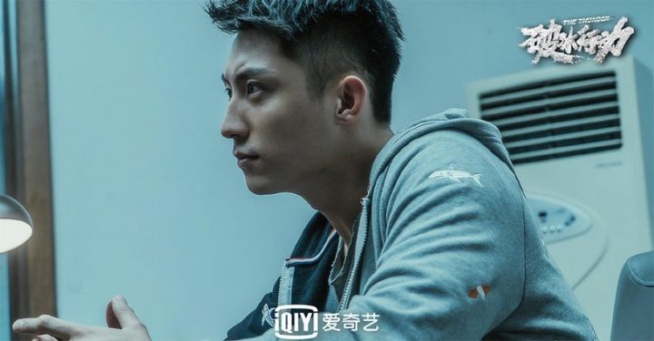 近三年爱奇艺“国产剧热度榜”TOP 10！《心居》冲第十，《狼殿下》第六，冠亚军双双破万-10