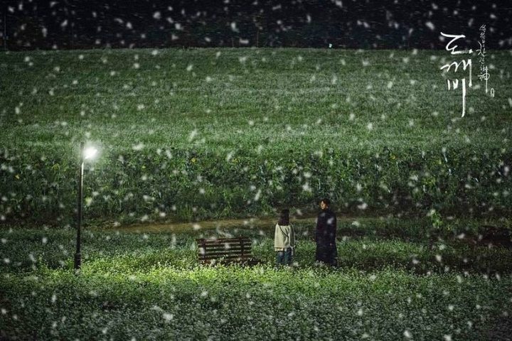 “因为我们在一起，完整了这个世界。”20句韩剧心动表白台词——南柱赫这句太经典！-7