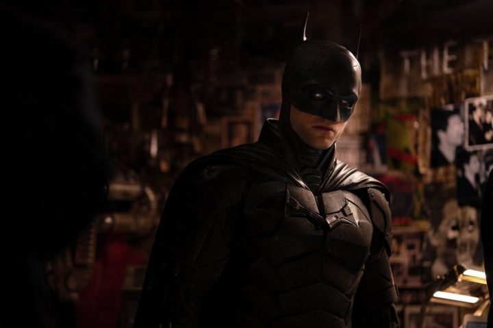 《黑暗骑士》编剧已看《新蝙蝠侠》，“他们以为我讨厌”缩略图