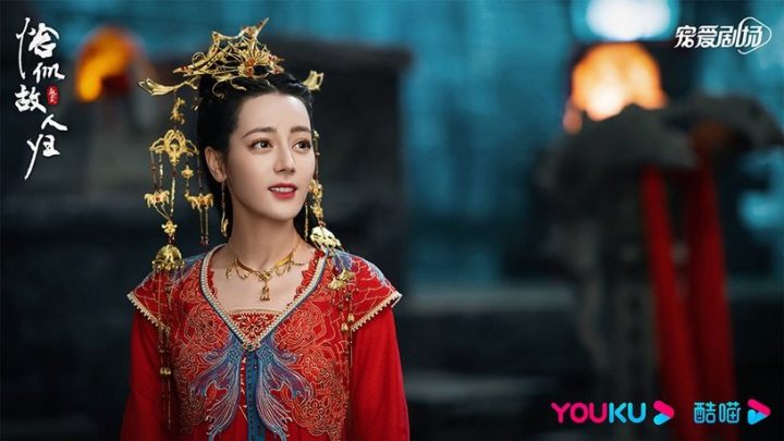 网议最爱的“仙侠剧女主人设”TOP9！赵丽颖“花千骨”杨幂“白浅”进榜，冠军历久不衰-6