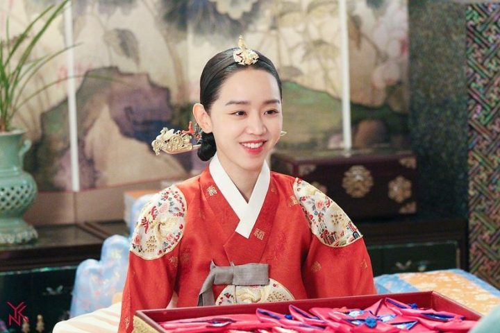 《二十五》苞娜晋升女主角！9位韩国演员“晋升主角”之作，安孝燮演完这部后部部男主-15