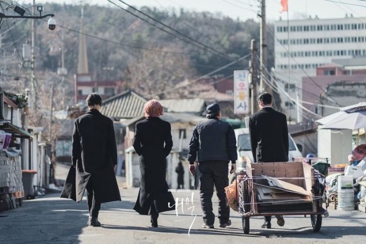 8部人间清醒韩剧推荐：《今生是第一次》太戳心、《我的解放日志》被封“人生韩剧”！-14