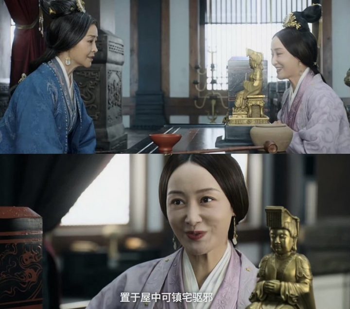 《月升沧海》9角色结局“剧版＆小说大不同”！袁慎有结婚，骆济通在小说死得更惨-9