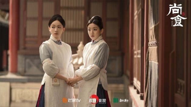 10位“94花”国产剧女演员！周雨彤×吴磊《爱情而已》、白鹿×张凌赫《宁安如梦》