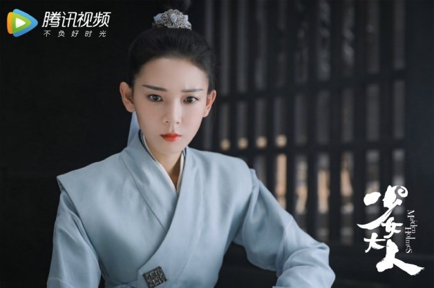 10位“94花”国产剧女演员！周雨彤×吴磊《爱情而已》、白鹿×张凌赫《宁安如梦》