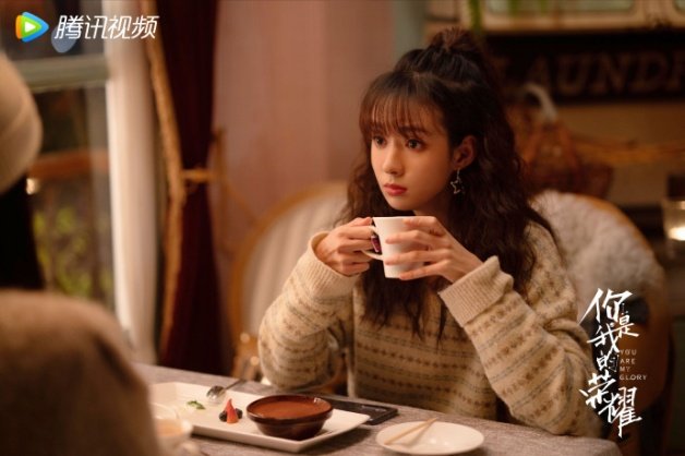 10位“94花”国产剧女演员！周雨彤×吴磊《爱情而已》、白鹿×张凌赫《宁安如梦》