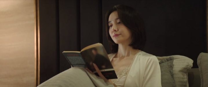 《财阀家的小儿子》剧情“隐藏彩蛋”！亨俊预言Apple&amp；Melon，韩国电影真的得奥斯卡！-11