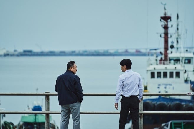 《财阀家的小儿子》李星民搭过好多韩剧男神！不只宋仲基，还有李俊昊、任时完、柳演锡-12