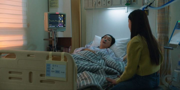 韩剧《酒鬼都市女人们2》22个金句！安昭熙：“谁的青春不疯狂？”道尽了酒鬼的人生-9