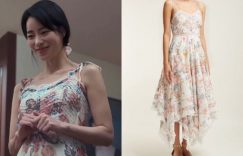 《黑暗荣耀》林智妍10套名媛穿搭！婚纱、睡衣和《财阀家》大嫂同品牌，这套意外平价！缩略图