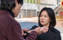 《黑暗荣耀》Netflix网播量全球第6！金编韩剧收视排行TOP8，玄彬《秘密花园》打入前三缩略图