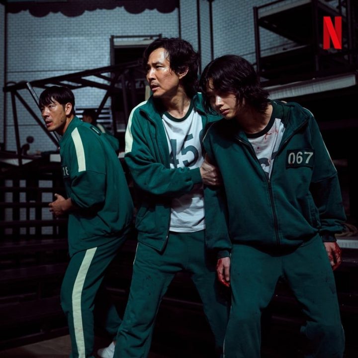 Netflix韩剧“首周网播量”TOP10！《黑暗荣耀》第六，冠军一周破亿比《鱿鱼游戏》还狂-18