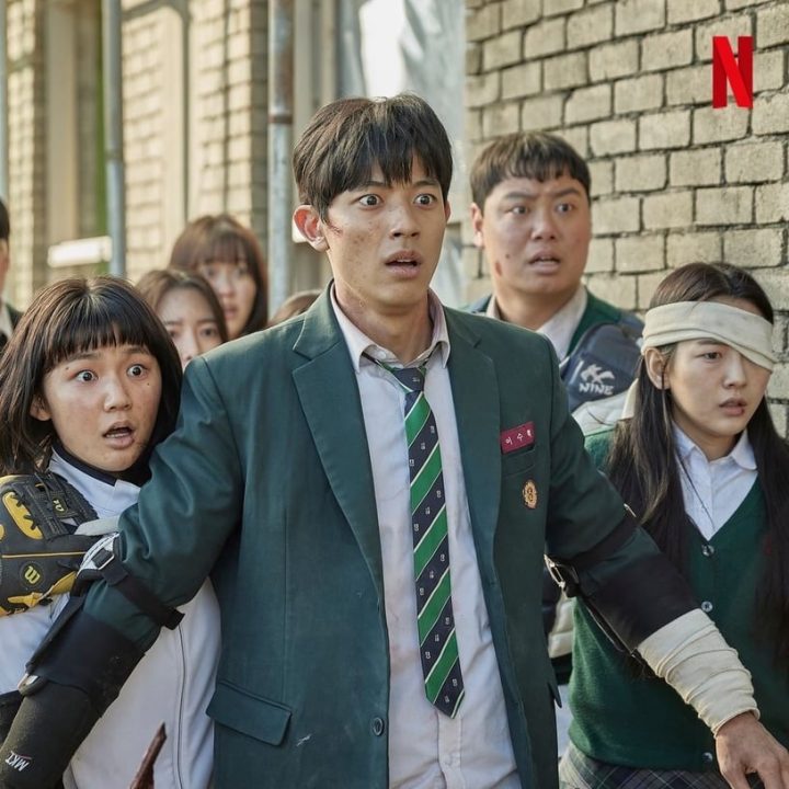 Netflix韩剧“首周网播量”TOP10！《黑暗荣耀》第六，冠军一周破亿比《鱿鱼游戏》还狂-21