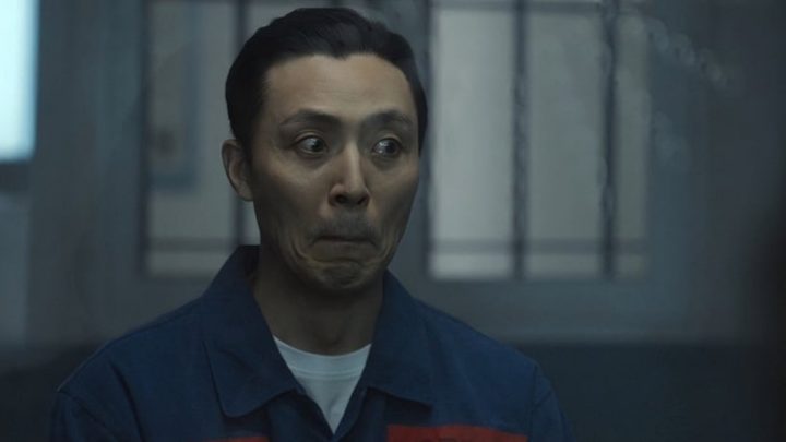 韩剧8位疯狂杀人魔！《黑暗荣耀》李茂生演技连孔刘都入戏，李钟硕大反差，最经典是他-3