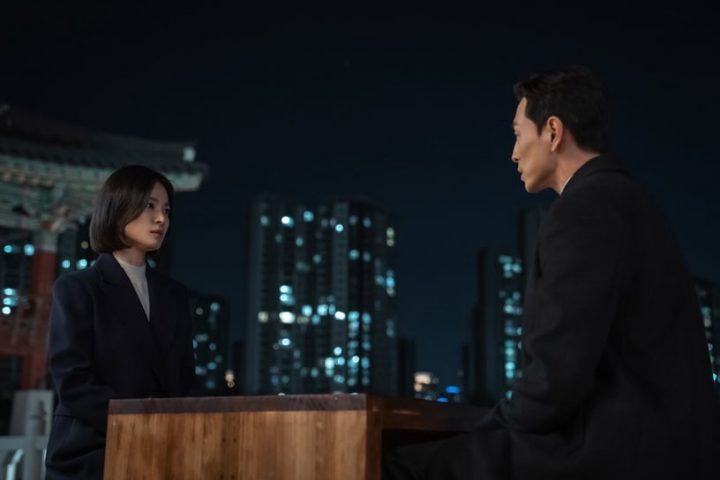 《黑暗荣耀》为NETFLIX带来的收益可观！用户突破806万，官方：“没想到成绩这么好！”-5