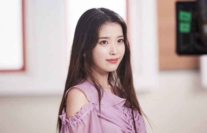 IU、朴宝剑确定主演《您辛苦了》！《山茶花开时》编剧新作，上演济州岛年代爱情故事！-4