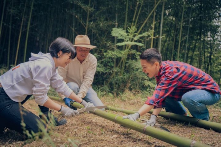 《光露营就很忙了》首波预告释出！露营挑战4大亮点抢先看：“这天”正式开播！-5