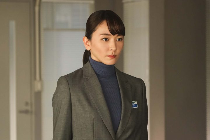 12部2023春季日剧推荐！木村拓哉＆新垣结衣搭挡、女王天海佑希化身“变装侦探”-2