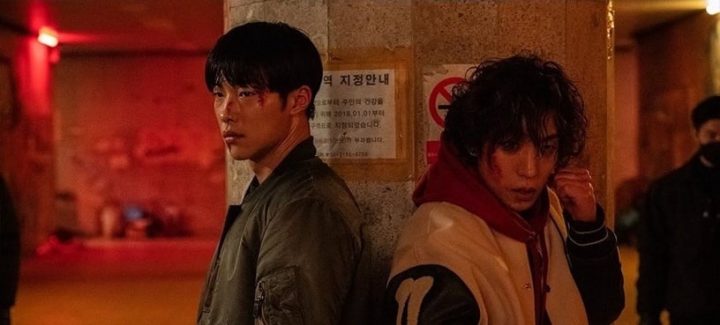 2023韩剧男神“退伍回归作”！张基龙要演超能力奇幻剧，朴宝剑搭IU、梁世宗搭秀智超配-9