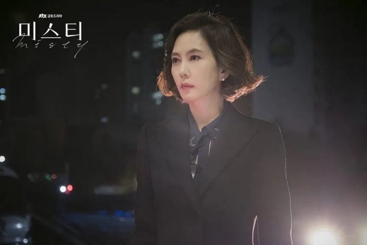 JTBC韩剧历代收视TOP10！《代理公司》晋升第五，《财阀家的小儿子》第二，冠军难超越-1