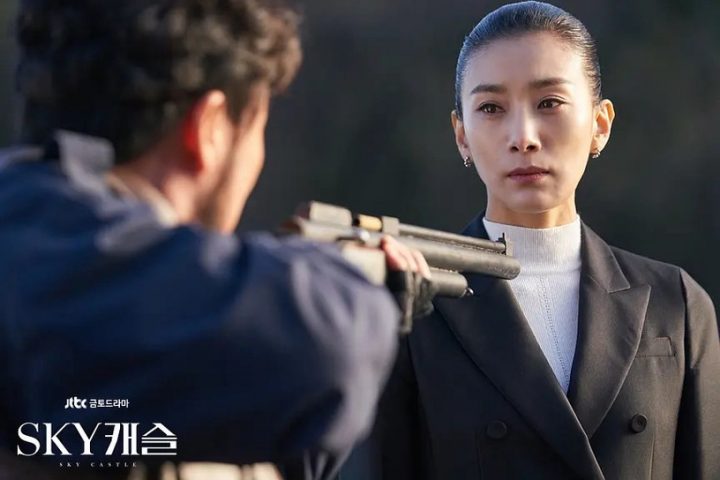 JTBC韩剧历代收视TOP10！《代理公司》晋升第五，《财阀家的小儿子》第二，冠军难超越-25