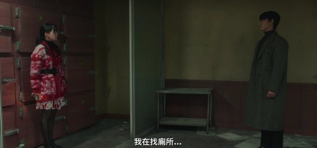 黑暗榮耀第二季全集百度网盘资源下载[BDHD-MP4MKV]阿里云盘-28