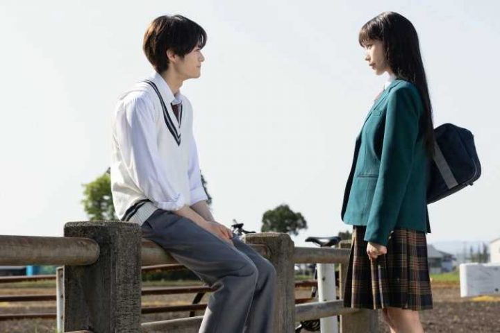 Netflix日剧《好想告诉你》10必看亮点！隔13年再度翻拍、铃鹿央士又当暖男-6