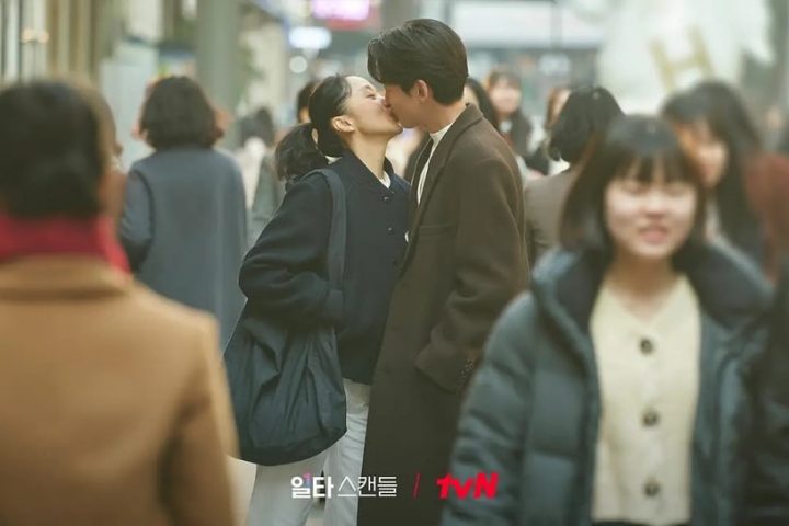 近期韩剧积分TOP7！《离婚律师申晟瀚》仅第7，《黑暗荣耀》第3，冠军是真火-24