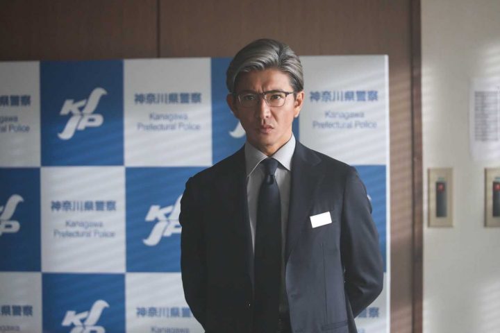 木村拓哉《风间公亲－教场0》全集百度云网盘[1080P-MP4高清日语中字]迅雷资源免费分享-2