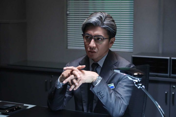 木村拓哉《风间公亲－教场0》全集百度云网盘[1080P-MP4高清日语中字]迅雷资源免费分享-6