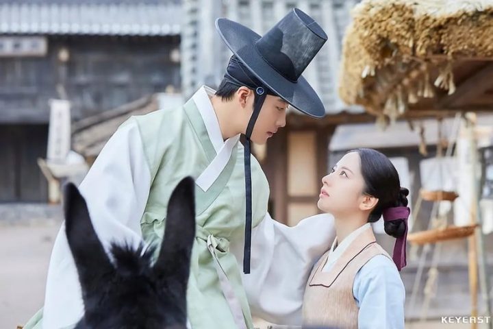 三月韩剧首播收视TOP8！《潘朵拉》第5输《绿洲》，《离婚律师申晟瀚》第3，冠军破17%-4