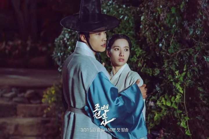 三月韩剧首播收视TOP8！《潘朵拉》第5输《绿洲》，《离婚律师申晟瀚》第3，冠军破17%-5