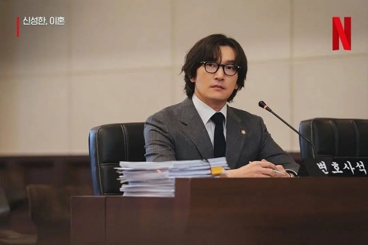 三月韩剧首播收视TOP8！《潘朵拉》第5输《绿洲》，《离婚律师申晟瀚》第3，冠军破17%-16