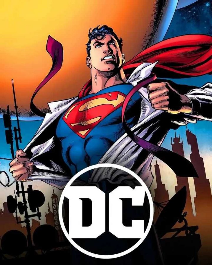 《超人：传承》：DC宇宙新力作，演员精彩呈现，更多神秘角色即将揭晓-1