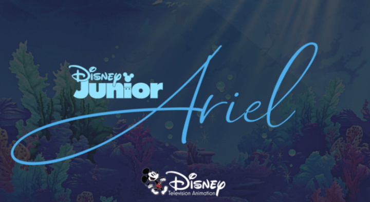 迪斯尼宣布开发儿童向《小美人鱼》动画，讲述爱丽儿和朋友们的童年故事