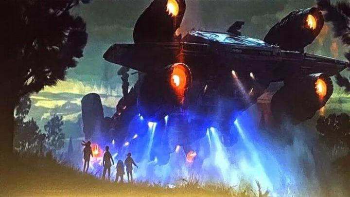星战版《怪奇物语》？Disney+神秘星战影集《星球大战：骷髅组》首度曝光信息：裘德·洛将正式加入星战宇宙
