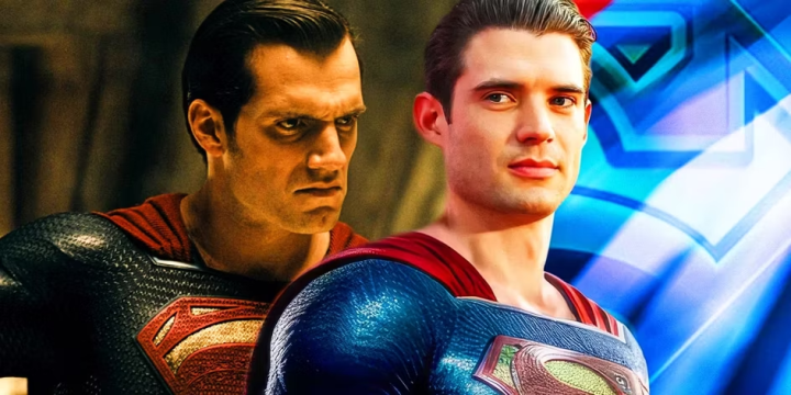 重新定义超人：《超人：传承》将带来全新的故事和角色塑造-2