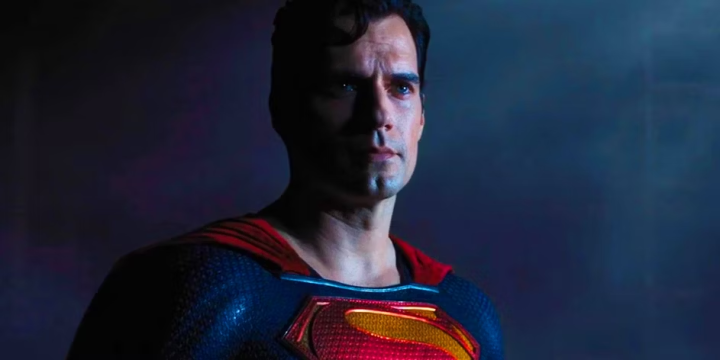重新定义超人：《超人：传承》将带来全新的故事和角色塑造-1