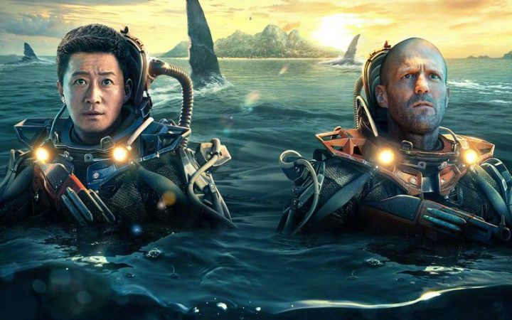 关于2023电影《巨齿鲨2：深渊》拍摄地点详解-1
