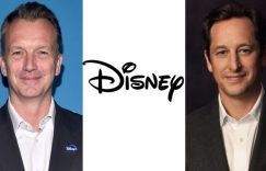 迪士尼真人电影部门迎来新领导，华特·迪士尼影业总裁肖恩·拜利离职缩略图