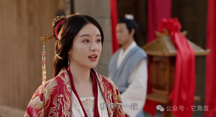 古装剧《花间令》1-32全集百度云高清无删版(资源)1080P720云网盘下载链接-2