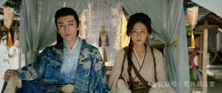 电视剧《花间令》1-32全集百度云网盘[HD1080P-MP4-免费资源高清]迅雷下载-1