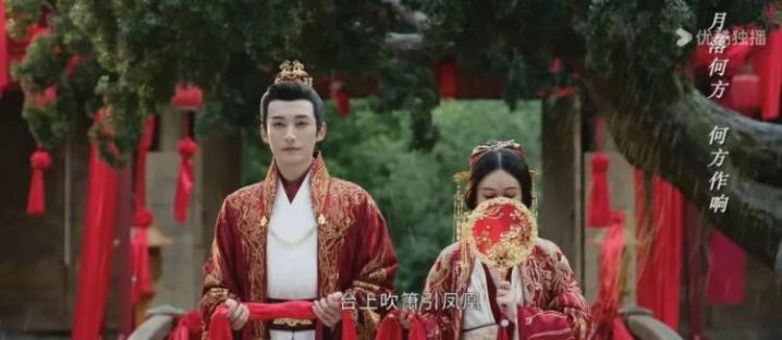 电视剧《花间令》1-32全集迅雷BT种子下载（HD1080P高清版/大结局-MP4）百度云网盘-1