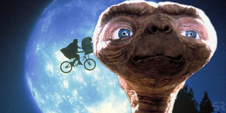 《E.T.外星人》：一部无需续集的经典科幻电影-2