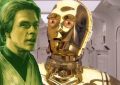 《星球大战》中的原力与C-3PO：一个角色的崛起与衰落缩略图